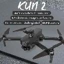 SG908MAX Kun 2 Upgrade Image Transmission Aerial Photography UAV GPS Quadcopter