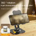 Desktop Stand 360° Rotation For Mobile Phone And Tablet