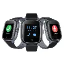 Phone Watch Anti-Lost Waterproof Smart Phone Watch With GPS Positioning
