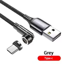 Magnetic Data Charging Cable Essager